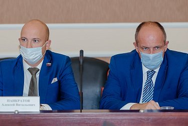 Чтобы земля давала отдачу